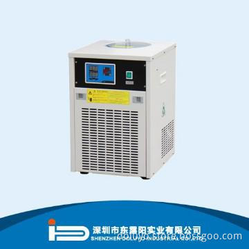 High Efficient Air Cooled Industrial Chiller